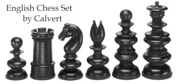 Musical Chess Set Chess Set Notes -  Sweden